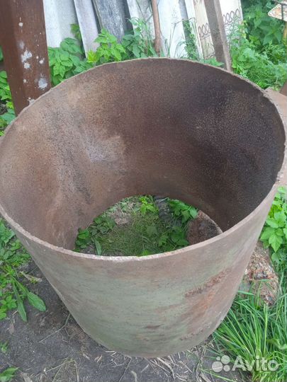 Железо для печки