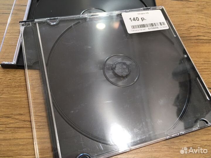 Для хранения Cd