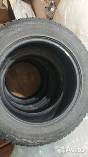 Hankook I'Pike RW11 235/60 R17