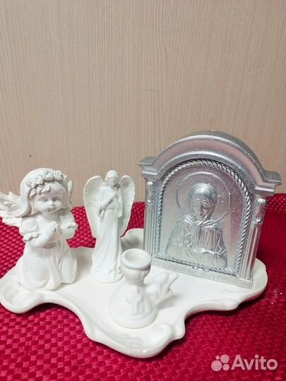 Церковный набор