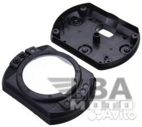 Корп.приборки Kawasaki Z750 04-06,Z1000 03-06