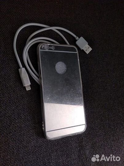Чехол для iPhone 6