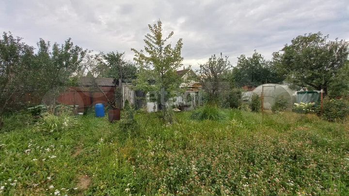 Участок 7 сот. (СНТ, ДНП)