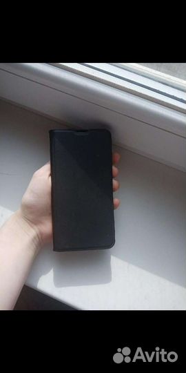 Чехол на honor 7а