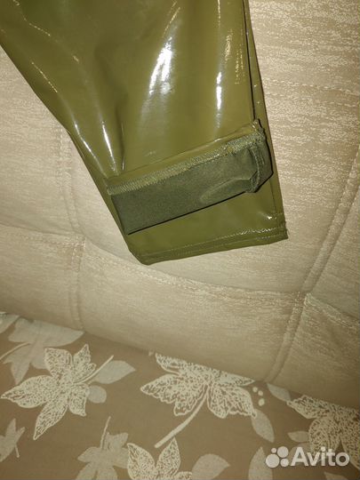 Брюки легинсы collusion