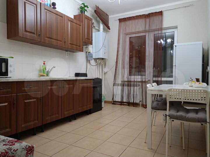 1-к. квартира, 48 м², 11/11 эт.