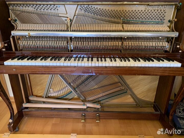 Пианино ronisch