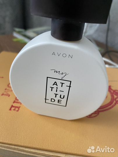 Туалетеая вода