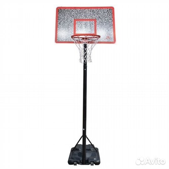 Баскетбольная мобильная стойка DFC stand50M