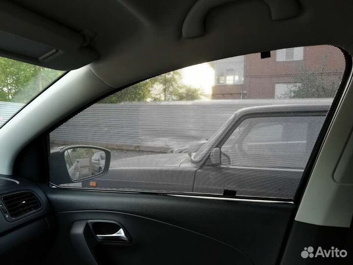 Каркасные сетки для Volkswagen Polo