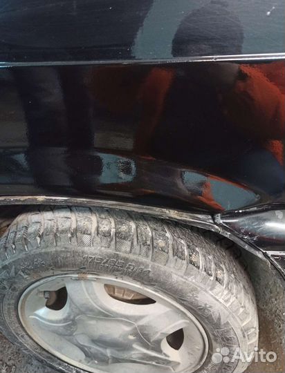 Покраска авто