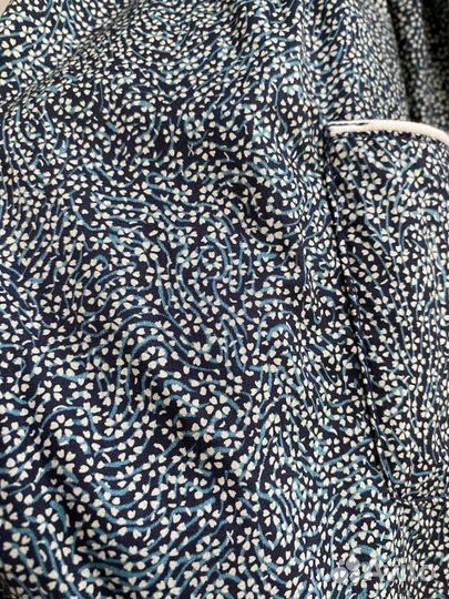 Новое платье для девочки Zara home премиум