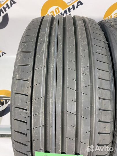 Greentrac Quest-X 275/40 R22