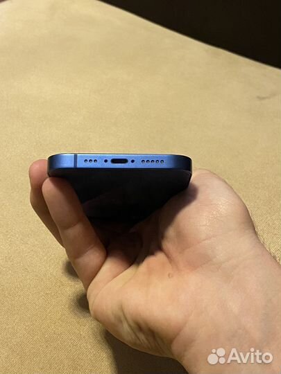 iPhone 13, 128 ГБ
