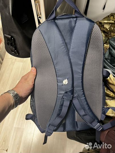 Рюкзак lafuma alpic 20