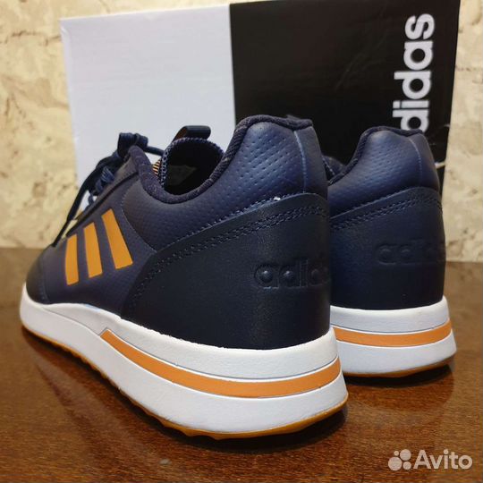 Кроссовки Adidas Run 70s Оригинал