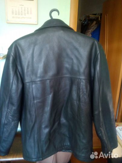 Куртка Herdman