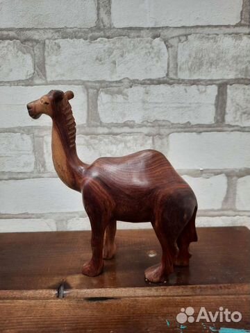 Сувенир из дерева