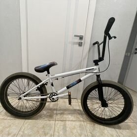 Велосипед bmx legion L40, Mongoose 20