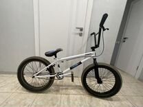 Велосипед bmx legion L40, Mongoose 20