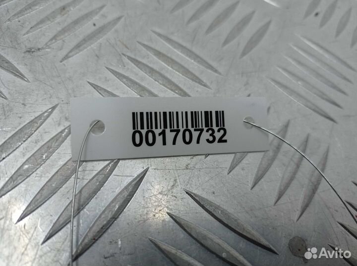 Бачок расширительный Jeep Grand Cherokee WK2