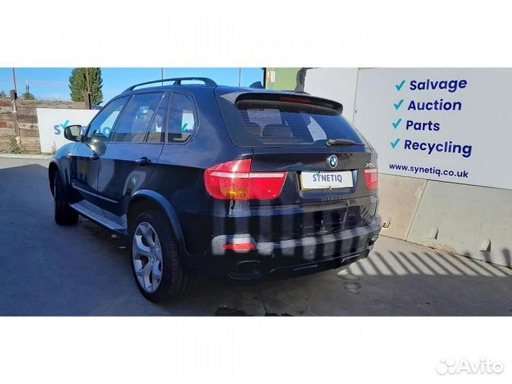 Проводка (коса) BMW X5 E70