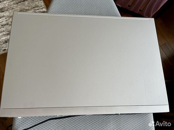 DVD video player Philips