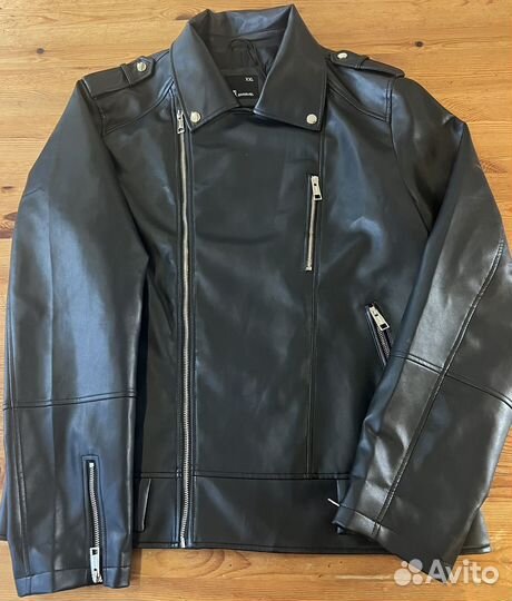 Косуха W. Sharvel