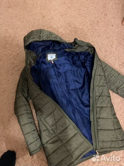 Куртка US polo assn