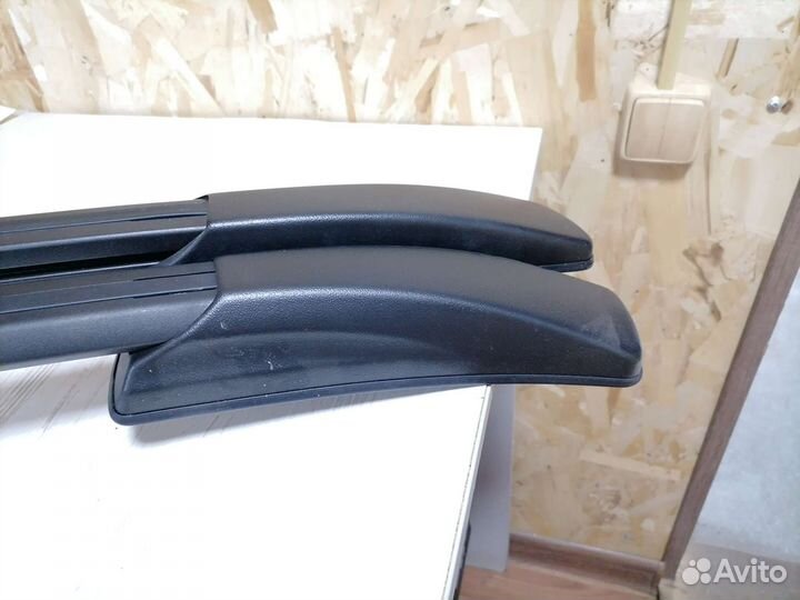 Багажник на крышу Рено Аркана