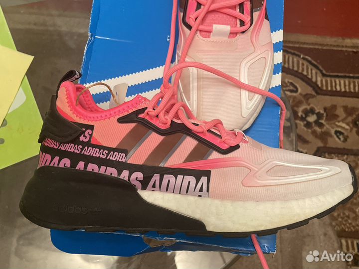 Кроссовки женские adidas