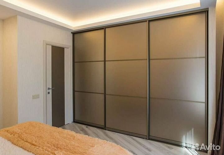 Шкаф в спальню