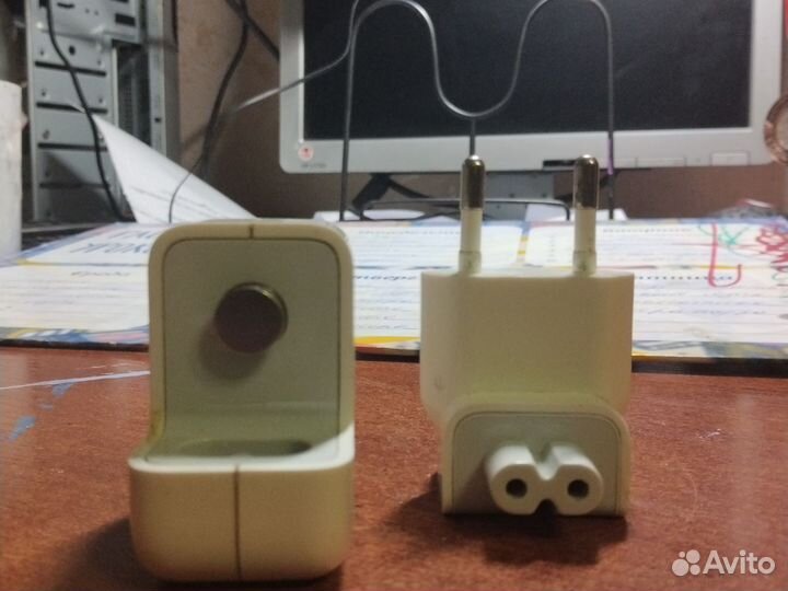 Блок питания от ipad3