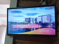 Телевизор Витязь 24lh0201