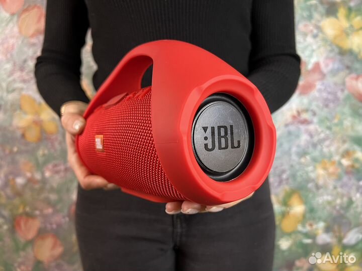 Bluetooth колонка Boombox