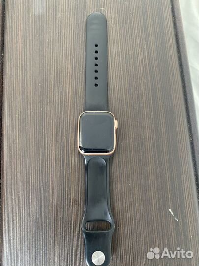 Apple watch se
