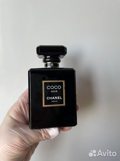 Женские духи Chanel Coco noir Шанель Коко Нуар 100