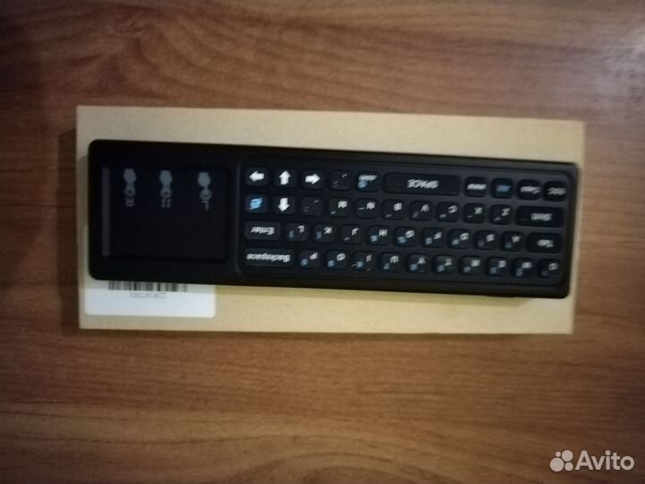 TV Box X96Q 4K
