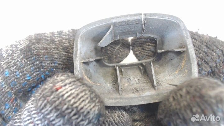 Форсунка омывателя фар Opel Vectra C, 2004