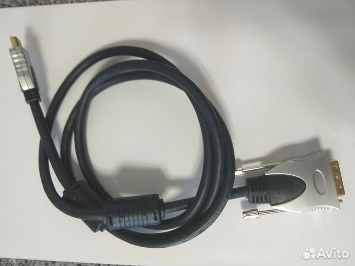 Кабели (переходники)