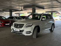 Mercedes-Benz GLK-класс 2.1 AT, 2012, 225 000 км, с пробегом, цена 1 997 000 руб.