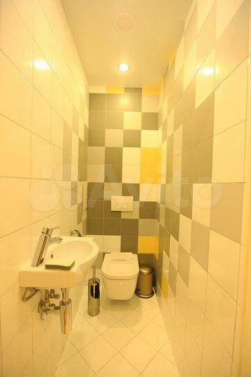 3-к. квартира, 95 м², 13/24 эт.