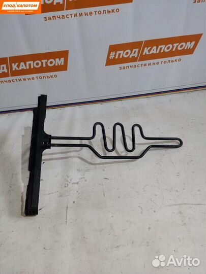 Радиатор гидроусилителя BMW 3 E90 2007 752713404