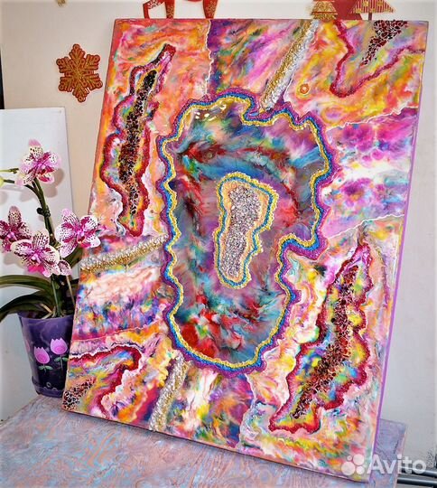 Интерьерная картина