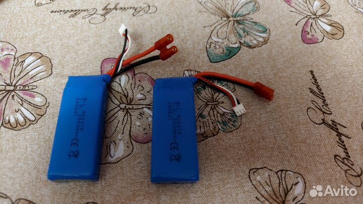 Квадрокоптер syma