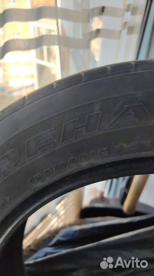 Firestone Firehawk AS 185/60 R15