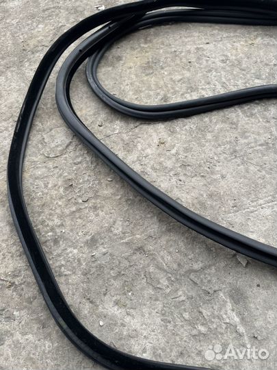 Уплотнители дверей BMW E92