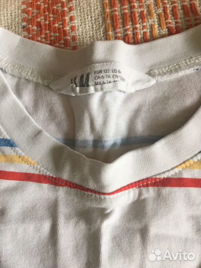 Костюм H&M