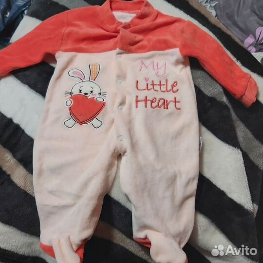 Детские вещи новые для девочки