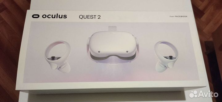 Oculus quest 2 128gb